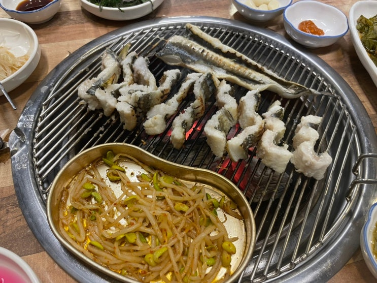  광안리장어구이 맛집, 광안리 오션뷰 술집 주인장