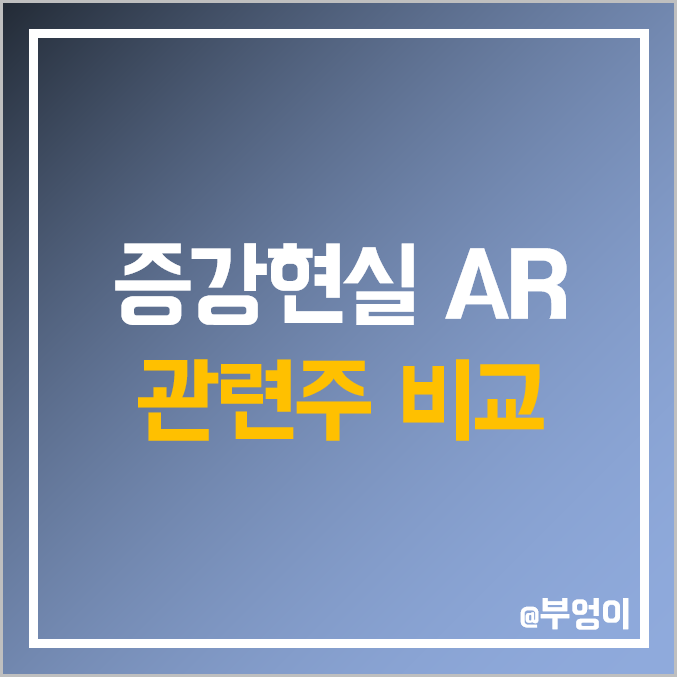 증강현실 AR 관련주 비교 : 넷마블 텔레칩스 다날 위지윅스튜디오 맥스트 엔씨소프트 나노캠텍 팅크웨어 이랜텍 젬백스링크 에이트원 주식 주가 PER PBR 배당금 시가총액 순위 증강현실 AR 관련주 비교 : 넷마블 텔레칩스 다날 위지윅스튜디오 맥스트 엔씨소프트 나노캠텍 팅크웨어 이랜텍 젬백스링크 에이트원 주식 주가 PER PBR 배당금 시가총액 순위