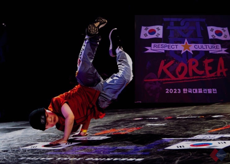  그칠 줄 모르는 K컬쳐 열풍, 주목할 만한 비채나 비드림스 스트릿댄스대회
