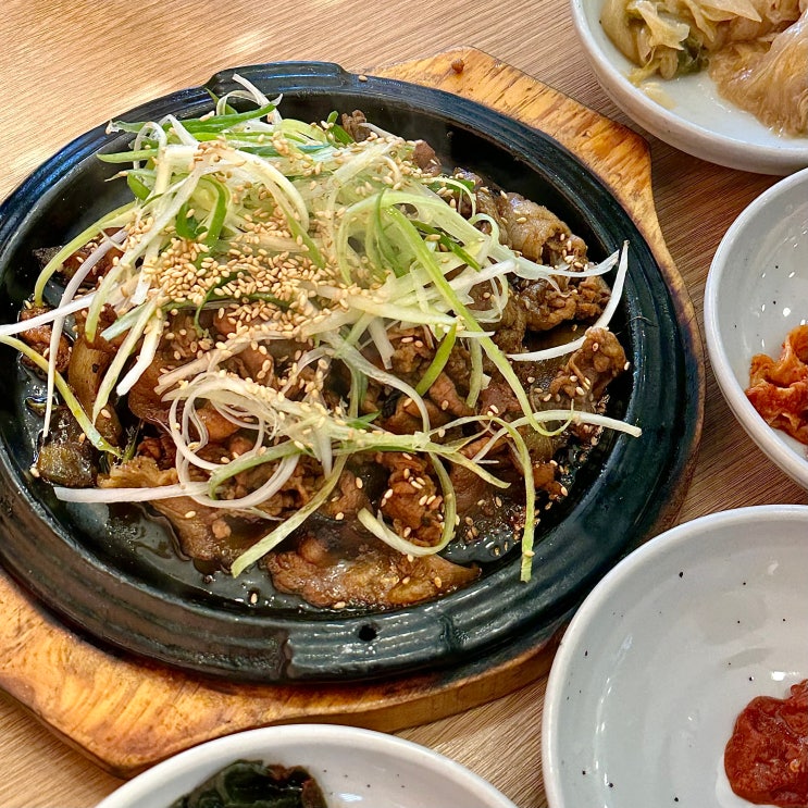  수리산 맛집 군포 수리산두꺼비 솔직후기