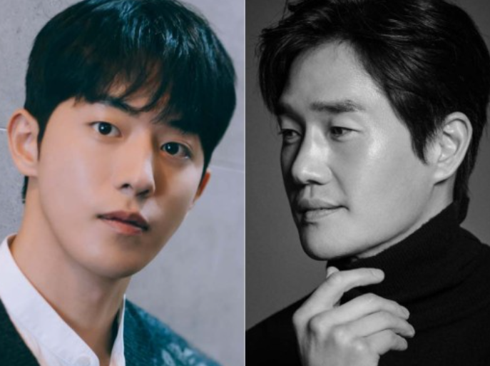 "한국형 다크 히어로 탄생" 디즈니플러스 '비질란테'... 남주혁 – 유지태 – 이준혁 – 김소진 캐스팅 "한국형 다크 히어로 탄생" 디즈니플러스 '비질란테'... 남주혁 – 유지태 – 이준혁 – 김소진 캐스팅