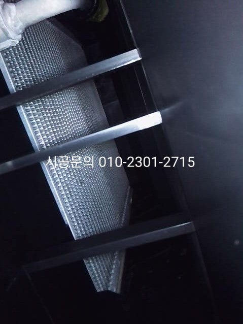 남양주 와부읍 / 디테일링/세차 / 에바크리닝 / 제네시스 / GV80
