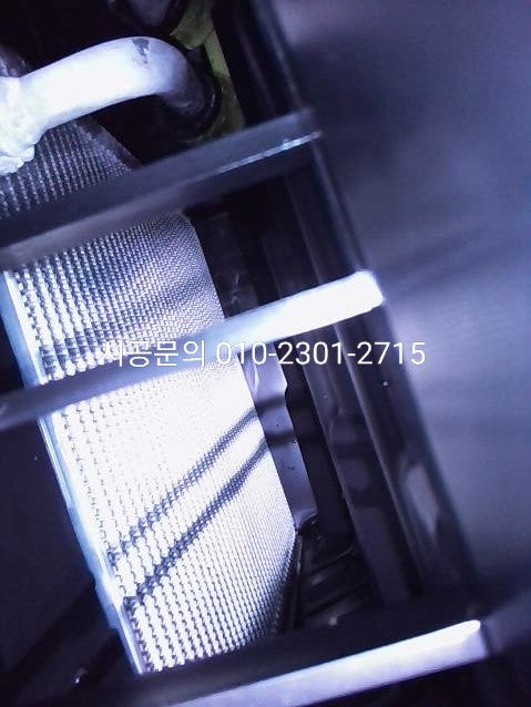 남양주 와부읍 / 디테일링/세차 / 에바크리닝 / 제네시스 / GV80