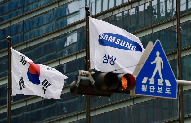 ‘반도체 쇼크’ 삼성전자, 1분기 영업익 95.8% 급감… 14년 만에 1조원 밑으로 ‘반도체 쇼크’ 삼성전자, 1분기 영업익 95.8% 급감… 14년 만에 1조원 밑으로