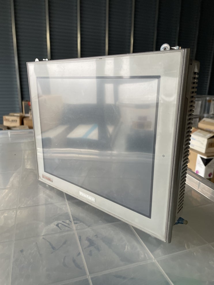  3280035-45（AGP3500-T1-AF）　PROFACE　TOUCH SCREEN