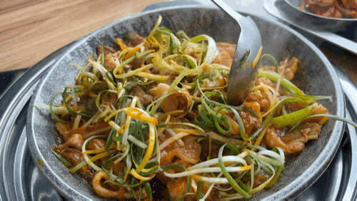  [울산 성남동 밥집] 울산 중구 백반 가정식 맛집_이모집 내돈내산 후기