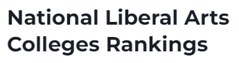  [미국 명문 대학교] 리버럴 아츠 컬리지 순위 2023(Liberal Arts Colleges Rankings)