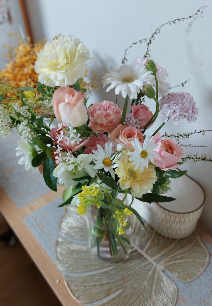 금호동 꽃집 <더리피플라워> the Leafy Flower 화사한 꽃집 꽃다발 웨딩부케 신금호역 꽃집 금호동 꽃집 <더리피플라워> the Leafy Flower 화사한 꽃집 꽃다발 웨딩부케 신금호역 꽃집