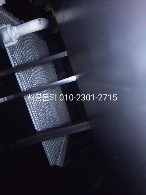 남양주 와부읍 / 디테일링/세차 / 에바크리닝 / 제네시스 / GV80