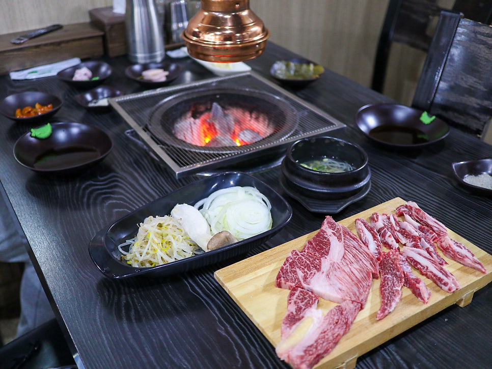 한우뭉치 진월점 사진 6