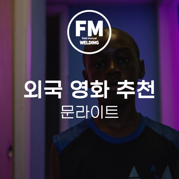  외국 영화 추천 문라이트 줄거리