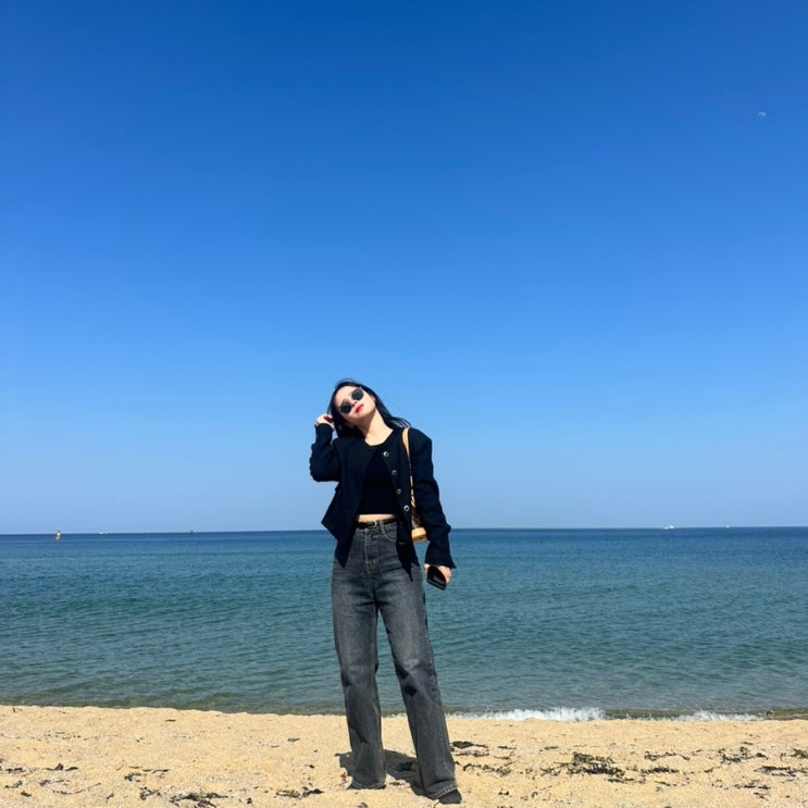  [강릉,속초,양양 2박3일 여행] = J의 알찬 치팅여행 (+ 스카이베이호텔 경포/롯데리조트 속초)