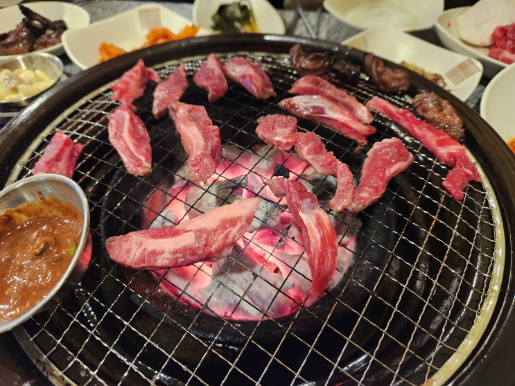  부평 데이트코스 목로관 후기