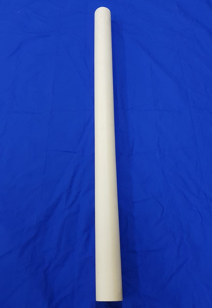  Alumina Process Tube 알루미나 튜브 - 한국화인썸(주)