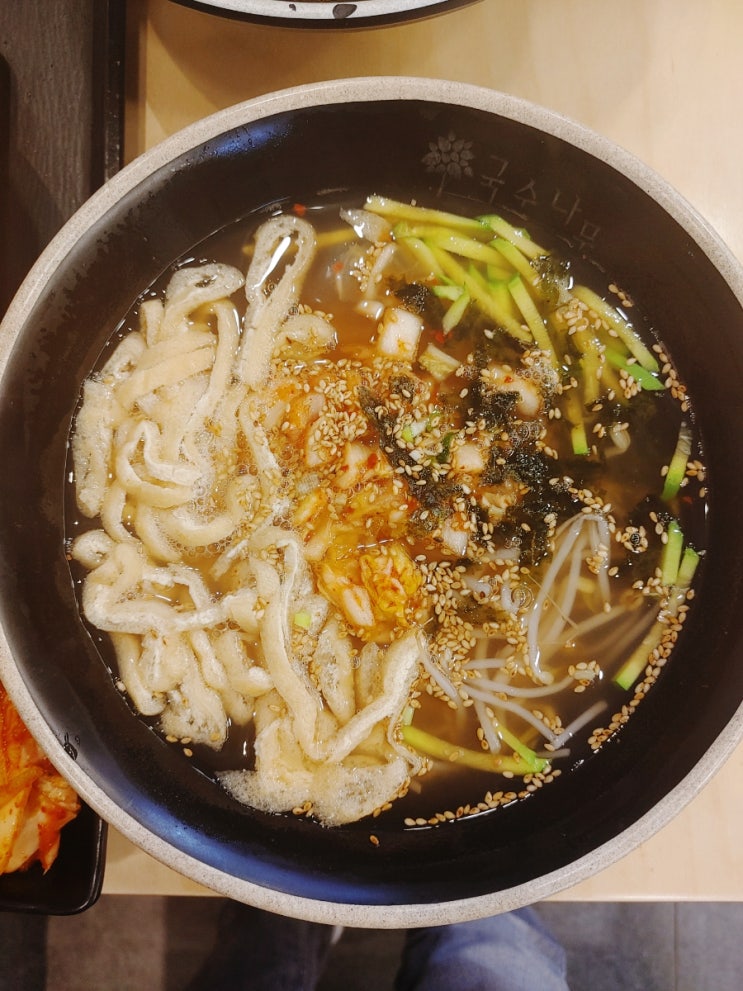  국수나무-인천 도화점