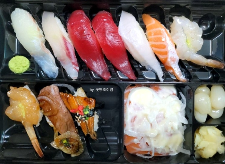 스시린 두정점_24시간 식당 천안 초밥 맛집 두정동 초밥 스시린 두정점_24시간 식당 천안 초밥 맛집 두정동 초밥
