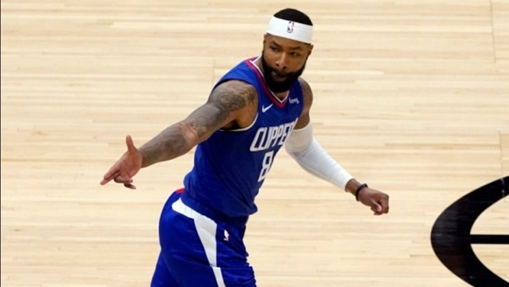  [2022-23 시즌] 23년 4월 9일 NBA 부상자 리스트