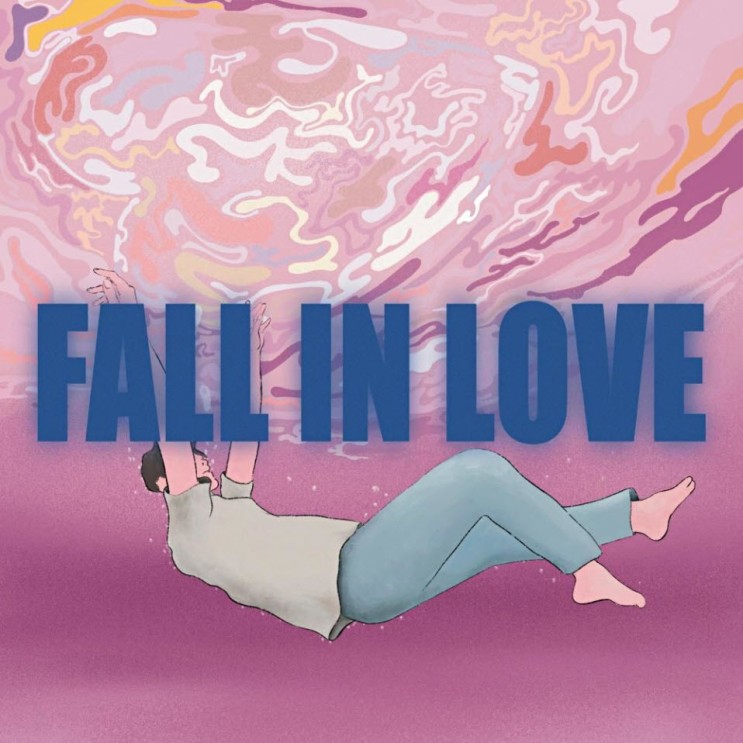 이지보이 - Fall in love [노래가사, 듣기, Audio]