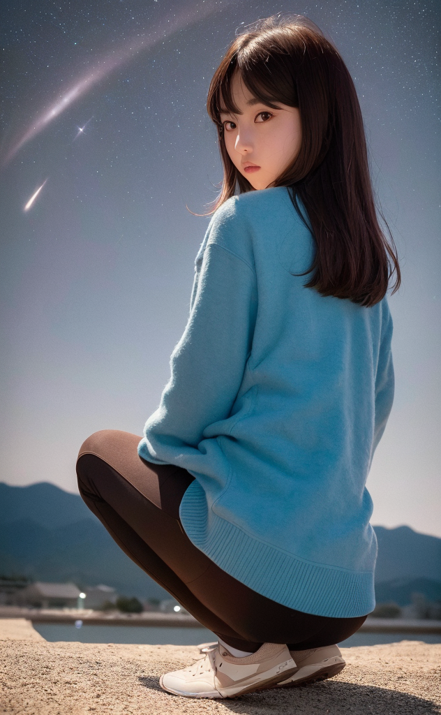  webui AI실사 AI그림 183 +