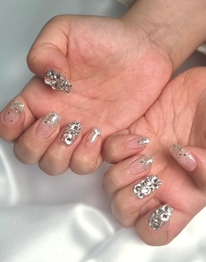 네일아트 국가자격증 실기시험 인천시험장 후기 : 네이버 블로그, image size:800x1018