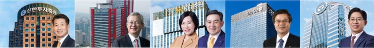  [뉴스락 특별기획 위기의 증권업계, 돌파구를 찾아라 ] CEO들, 새 먹거리 찾아 세계를 누빈다