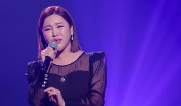 이찬원 "송가인X양지은 함께, 얼마나 든든하냐" (불후의 명곡) 이찬원 "송가인X양지은 함께, 얼마나 든든하냐" (불후의 명곡)