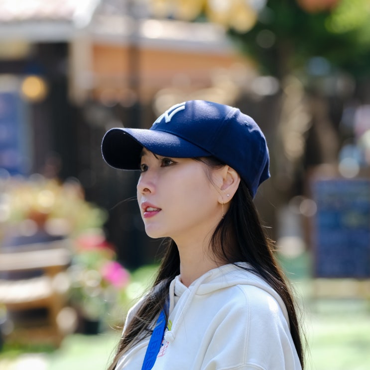 요즘 패션 데일리부터 고프코어룩 캡모자 MLB 여자 볼캡 추천 요즘 패션 데일리부터 고프코어룩 캡모자 MLB 여자 볼캡 추천