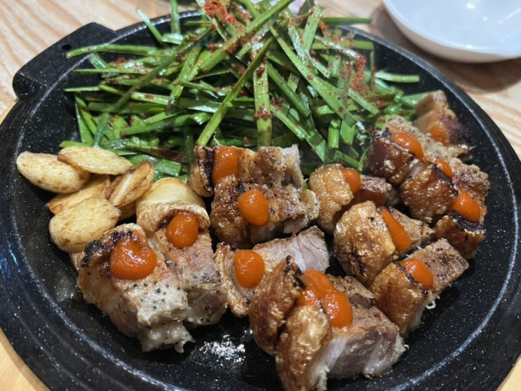  [동작] 맛&가성비 완벽한 노량집 술집, 홀로포차
