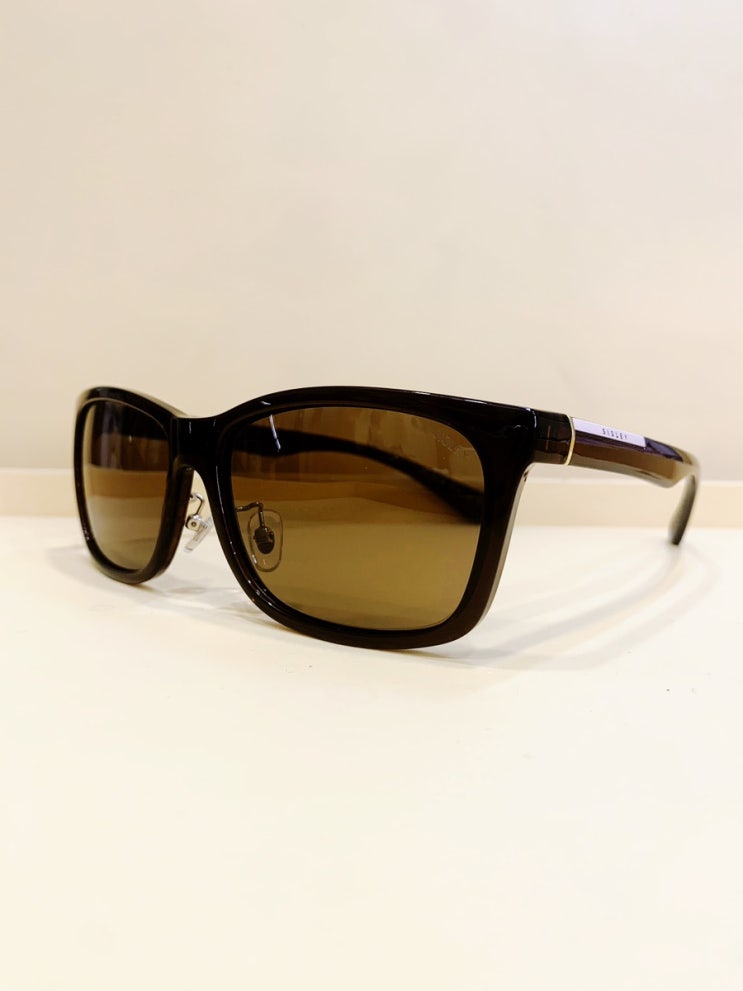  도수썬글라스 Sisley