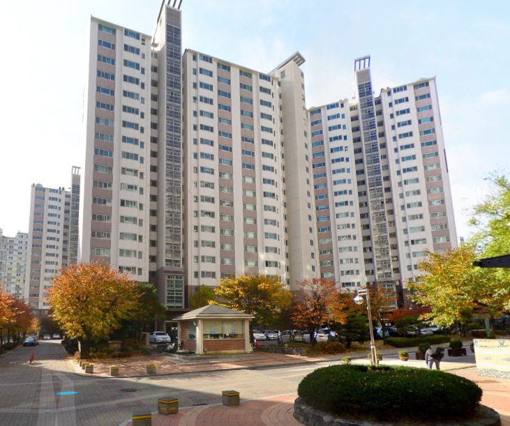  고양 풍동아파트 숲속마을7단지 경매 입찰가는?