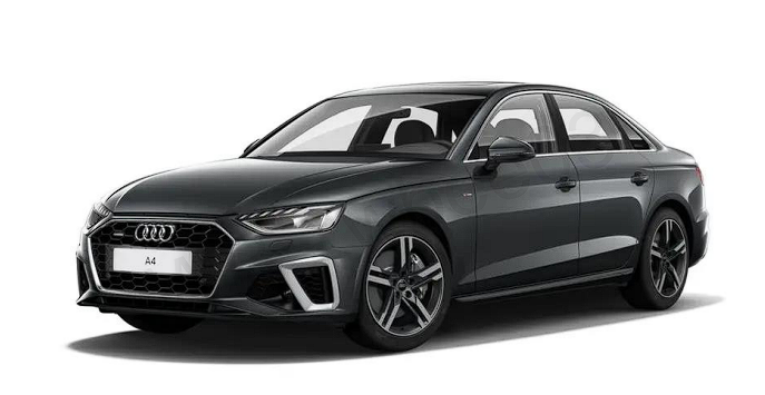  [Audi] 아우디 A4 45 TFSI qu. Premium 데이토나그레이_6Y
