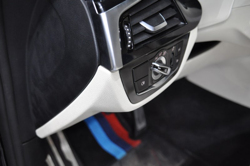 인천 남동구 / 실내커스텀/염색 / BMW / 6시리즈 GT (G32)