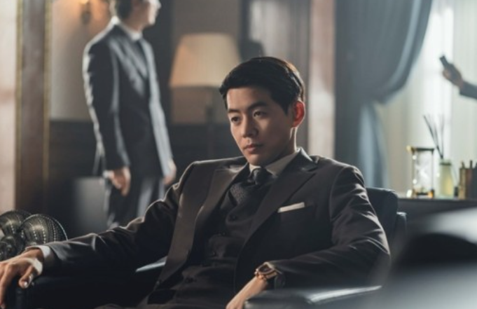 ‘판도라’ 안내상, 이상윤 검은 속내 알았나? 빌런즈 갈등 폭발 ‘판도라’ 안내상, 이상윤 검은 속내 알았나? 빌런즈 갈등 폭발