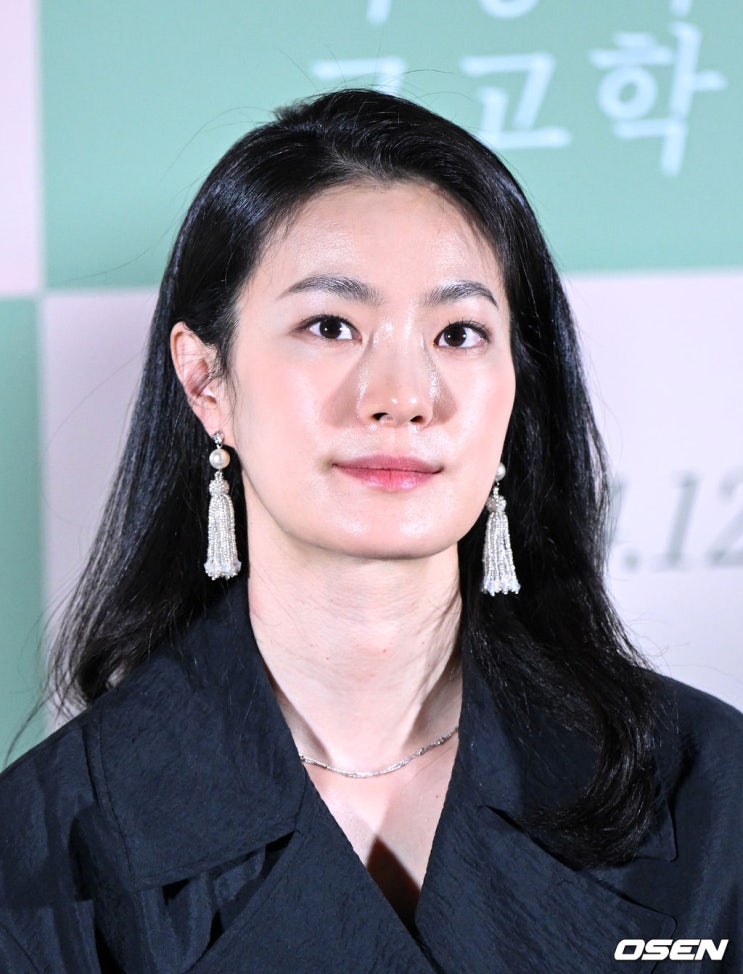 "서울대 나와 변호사를 꿈 꿔" 배우 옥자연, 10년 동안 무명이었던 사연은?