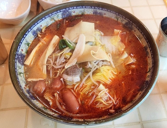  [왕십리,한양대 맛집] 마쿠마라탕 : 마라탕 찐 맛집 내돈내산 리뷰
