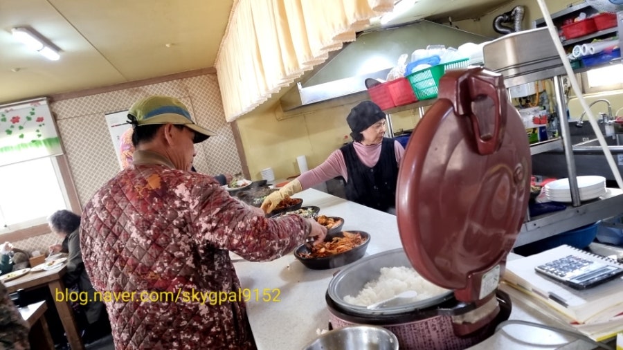 현대식당 사진 6