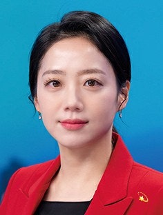 정유미 앵커 기자 프로필 나이 남편 박현석 SBS 주말 뉴스