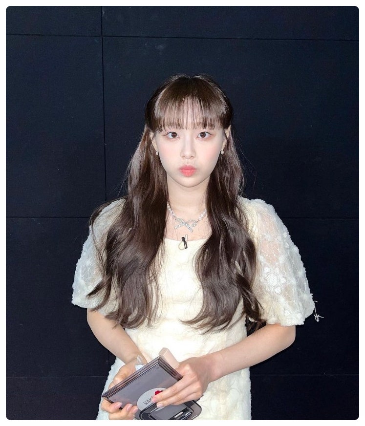 이달의 소녀 출신 츄 ATRP 소속사 전속 계약 근황 프로필 나이 본명 데뷔 인스타그램 퇴출 응원 MBTI 학력 : 네이버 블로그
