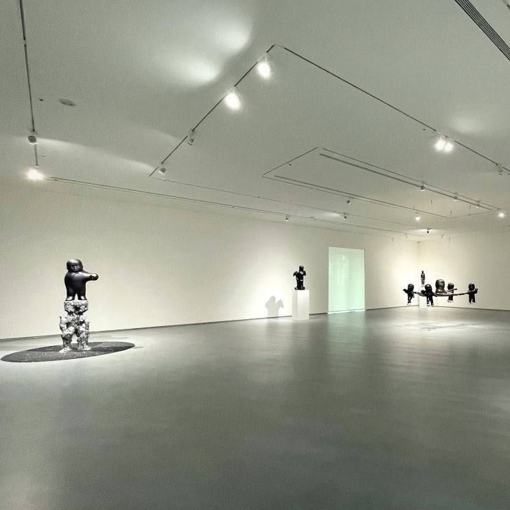  #230408 타이베이 여행 - 타이베이 갤러리투어1, Asia Art Center