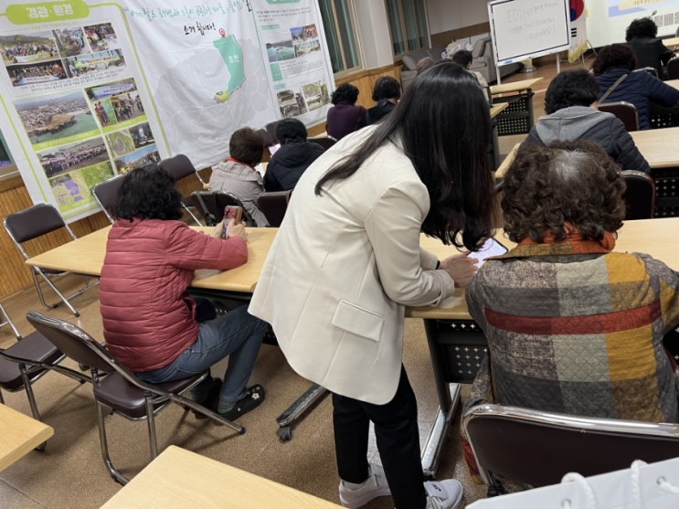  하루 종일 강의 준비 하는 중