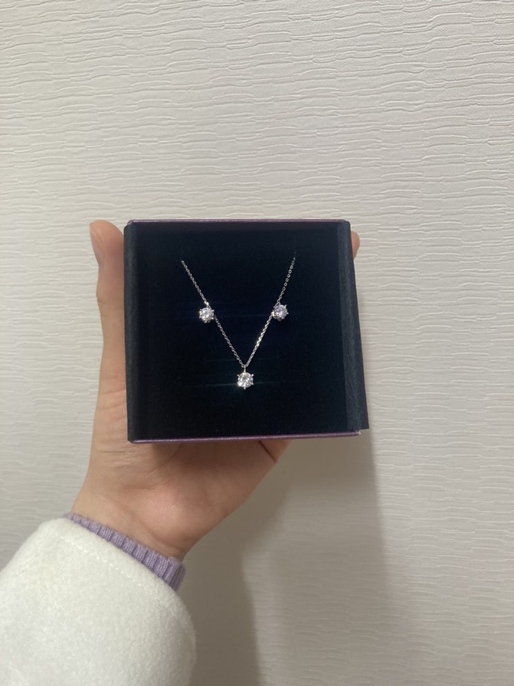  인천결혼예물 SG루치아 인천점 적극추천 후기!(주차, 예약 등 정보포함)
