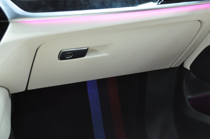 인천 남동구 / 실내커스텀/염색 / BMW / 6시리즈 GT (G32)