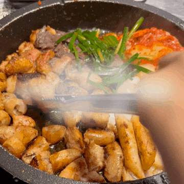  혜화 대학로 맛집 군자대한곱창 대학로점 볶음밥 서비스 혜화 곱창 후기