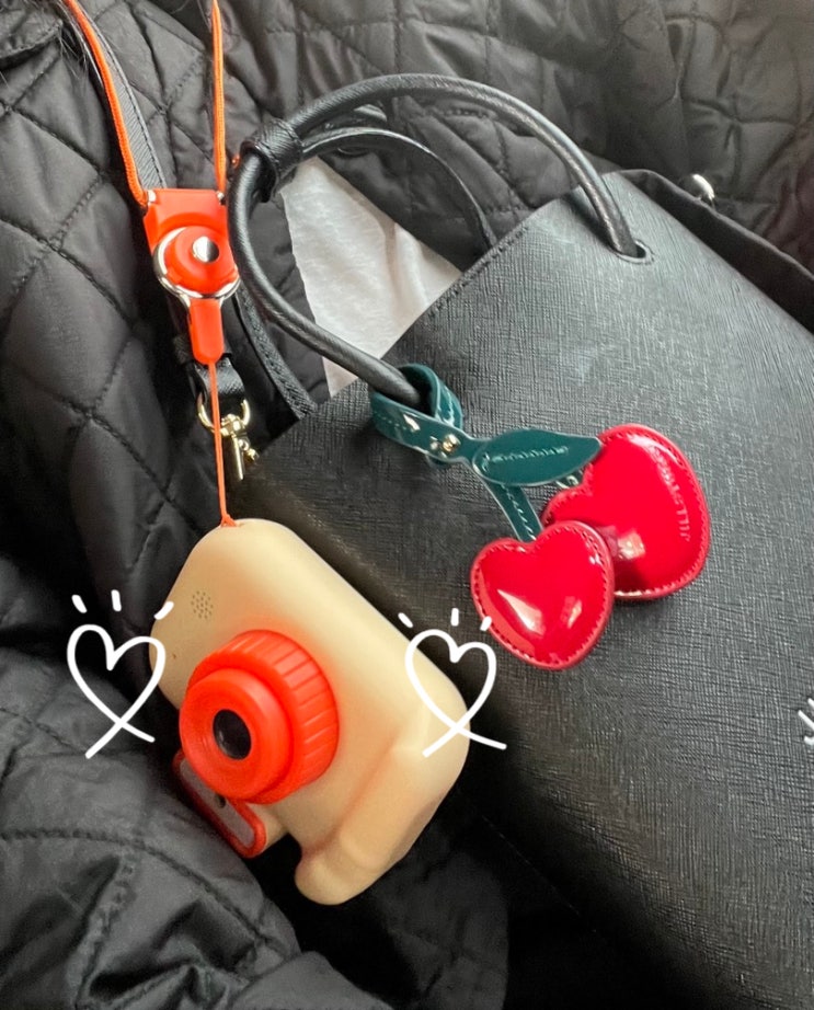  키즈카메라 갬성카메라
