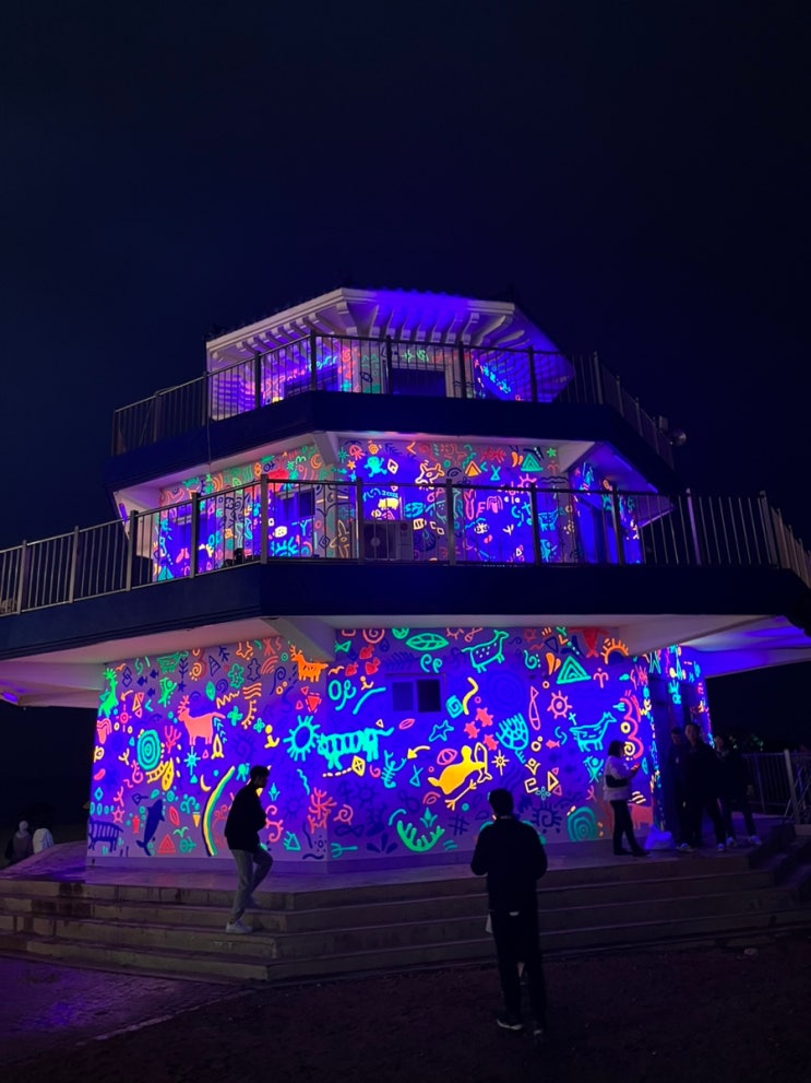  [울산여행] 울산 가 볼 만한 곳 추천 명선도