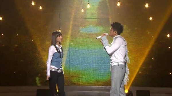 이별 - <b>박진영</b> & <b>원더걸스</b> 선예 -4 [라붐 소연 & SG워너비 김용준... 