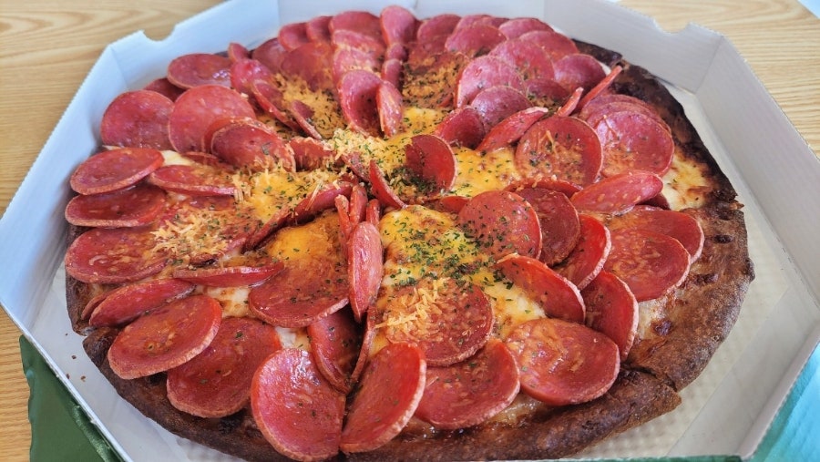 피자마루 충남홍성점 사진 1