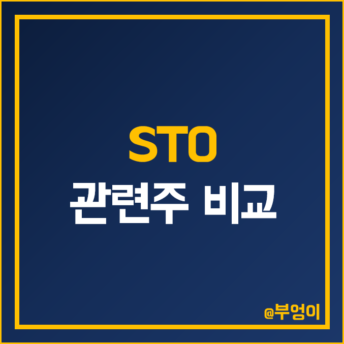국내 STO 관련주 비교 : 신한지주 NH투자증권 한국 하나 금융지주 KB금융 우리기술투자 키움 교보 SK 증권 서울옥션 아톤 핑거 FSN 주식 주가 PER PBR 시가총액 배당금 국내 STO 관련주 비교 : 신한지주 NH투자증권 한국 하나 금융지주 KB금융 우리기술투자 키움 교보 SK 증권 서울옥션 아톤 핑거 FSN 주식 주가 PER PBR 시가총액 배당금