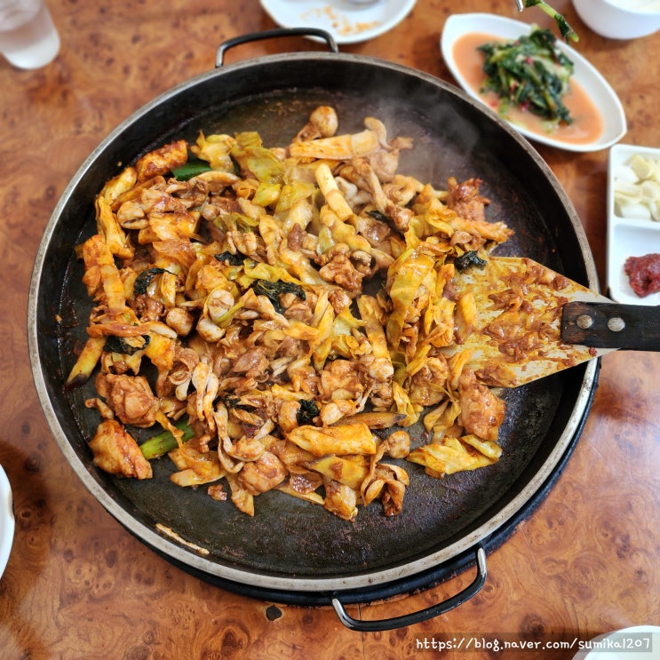 춘천 닭갈비 맛집 장호닭갈비 아이와 가기 좋은 곳 춘천 닭갈비 맛집 장호닭갈비 아이와 가기 좋은 곳