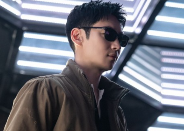 이제훈, '마약+탈세+성범죄+살인' 범죄 집합체 '블랙썬 게이트' 일망타진('모범택시2') 이제훈, '마약+탈세+성범죄+살인' 범죄 집합체 '블랙썬 게이트' 일망타진('모범택시2')